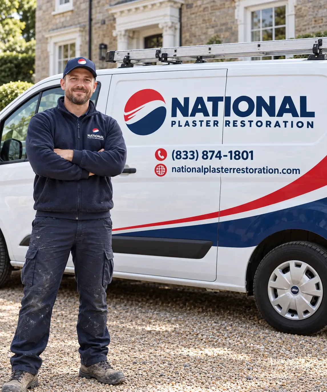 Plaster Repair company in Ainsworth, NE
